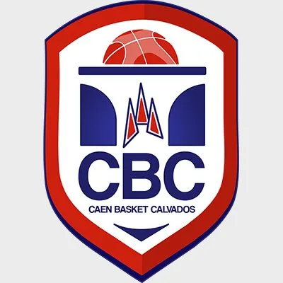 NM1: Caen BC, 16 matches en 69 jours