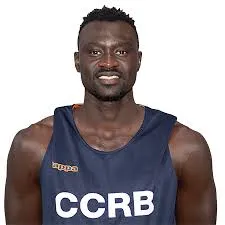 Châlons-Reims: Pape Badji opéré du genou