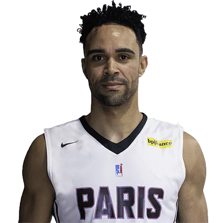 Pro B: On n’arrête plus Paris vainqueur à Roanne du leader