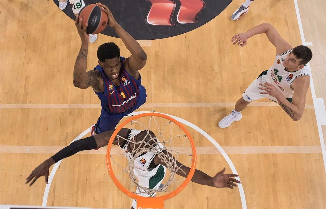 Kevin Seraphin intéressé par un retour en Betclic Elite