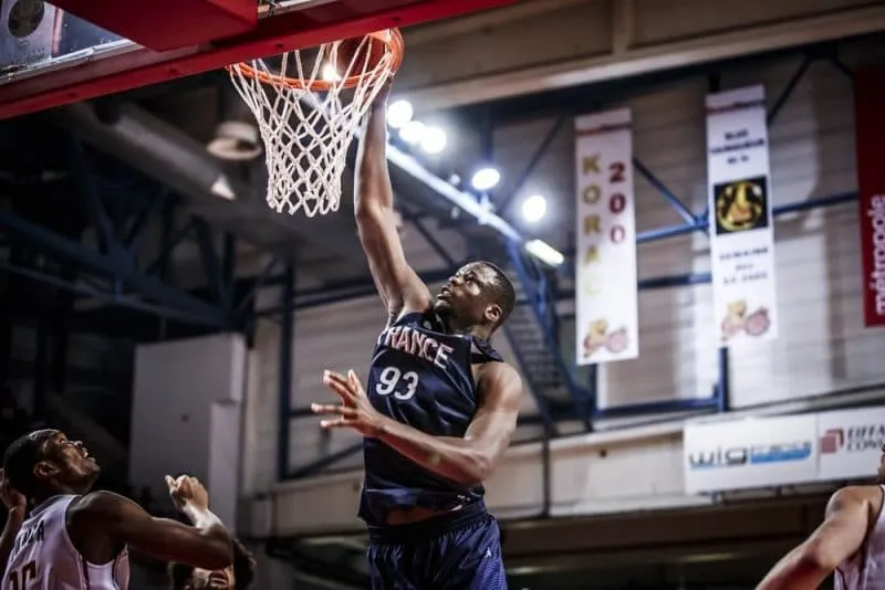 Power ranking FIBA EuroBasket : La France favorite pour… la médaille d’argent