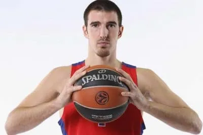 Euroleague: Nando De Colo est le joueur que les GM aimeraient embaucher