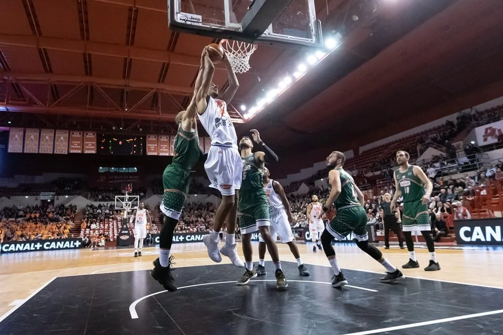 Finances: Ce que le titre de champion de France a changé pour Le Mans Sarthe Basket