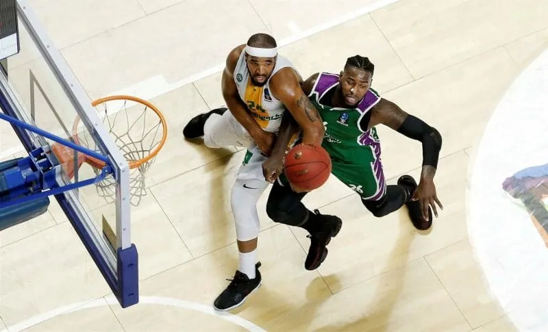 Pau pourrait faire appel à l’ancien Limougeaud Samardo Samuels