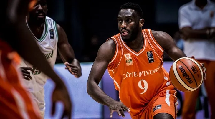 Solo Diabate poursuit son tour du monde, direction l’Angola