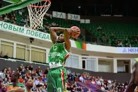 Grèce : Stéphane Lasme quitte le Panathinaikos