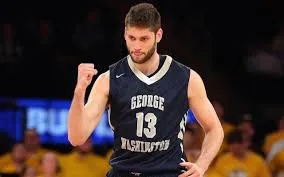 Espagne: Patricio Garino out trois semaines, l’infirmerie est pleine à Vitoria