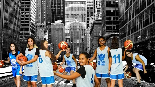 Il leur manque 1 200 euros pour faire le voyage de leur rêve à New York