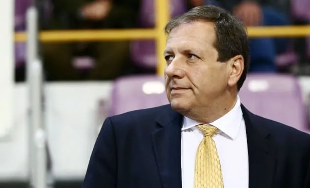 Le président de l’AEK Athènes critique l’Euroleague