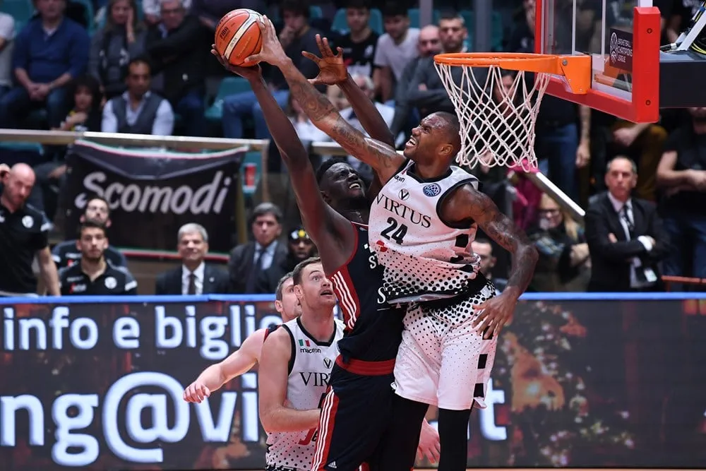 Amath M’Baye quitte l’Italie et Bologne pour la Turquie et Izmir