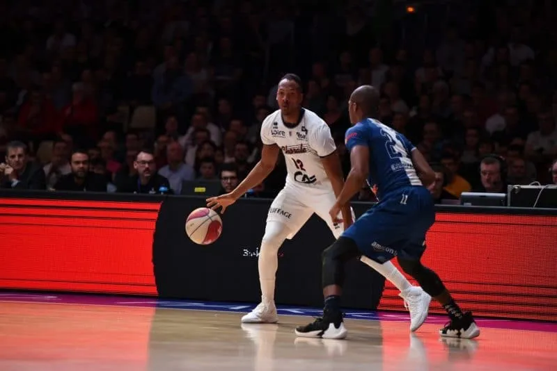 Pro B: David Jackson (ex-Roanne) nouvelle recrue de Quimper