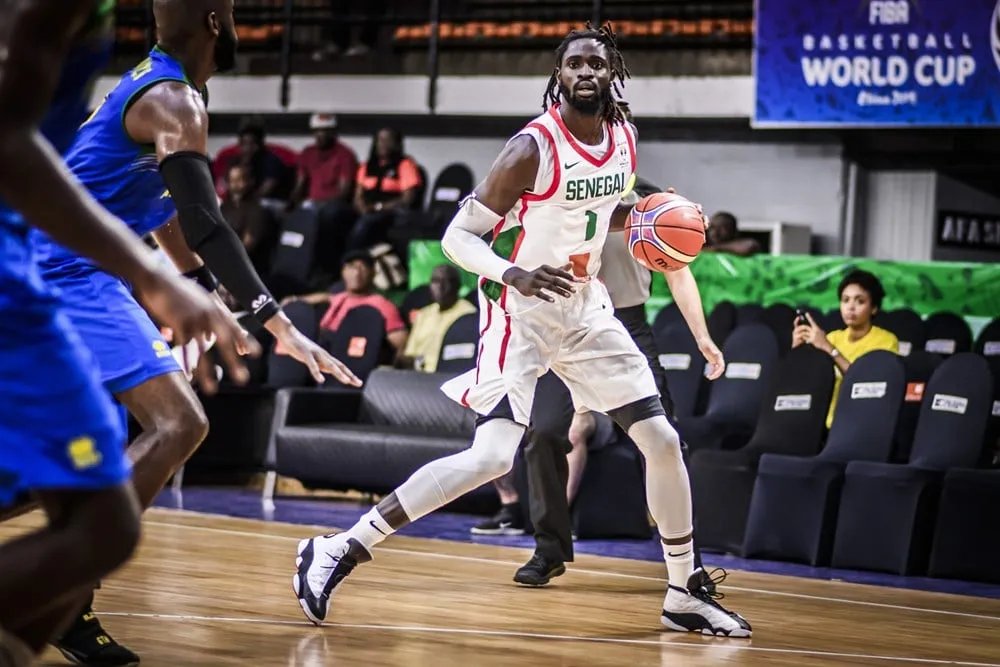 Qualifications coupe du monde : Maurice Ndour (Kazan) critique le calendrier africain