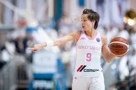 Ligue Féminine – Matches joués et points marqués: la bataille Céline Dumerc-Paoline Salagnac