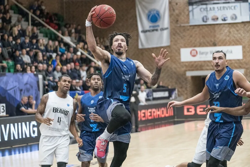 Pro B : Le meneur Kyan Anderson (ex-Pau) rejoint l’Alliance Sport Alsace