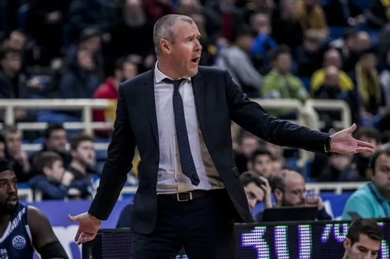 Jeep Elite – Laurent Legname : « Je souhaite emmener la JL Bourg au sommet du basket français »