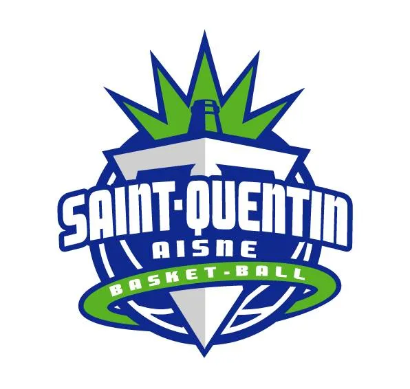 Pro B: Le projet d’une aréna à Saint-Quentin toujours dans les tuyaux