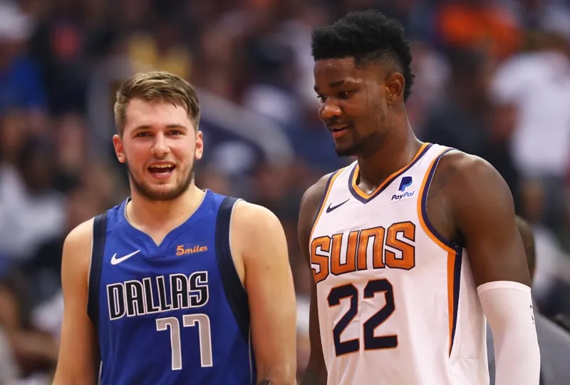 La phrase – Luka Doncic (Dallas Mavericks): « C’est plus facile de scorer en NBA qu’en Europe »