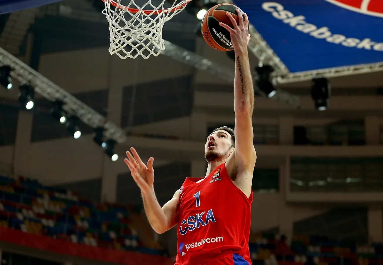 Récap Euroleague : Des prolongations et Nando De Colo en lévitation