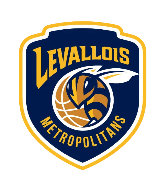 Boulogne-Levallois: Ce seront les Metropolitans 92 !
