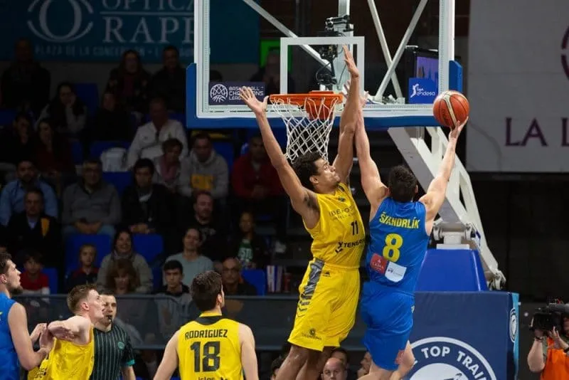 BCL: Le calvaire d’Opava va enfin prendre fin