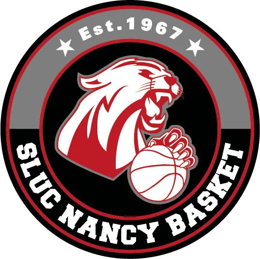 Pro B: Aurélien Fortier nouveau président du SLUC Nancy