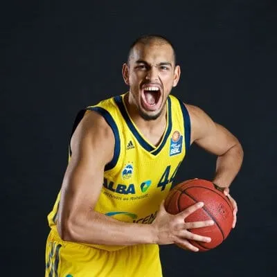 Allemagne : Stefan Peno (ALBA Berlin) out pour la saison