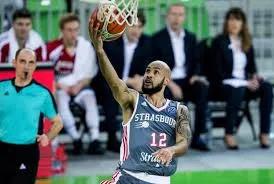 Italie : L’ex-Strasbourgeois David Logan signe en deuxième division
