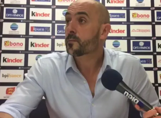 Germain Castano (coach Orléans): « Les effectifs de Jeep Elite sont incroyables »