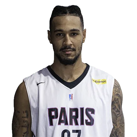 Vidéo: Le panier de la victoire de Gary Florimont (Paris) face à Blois
