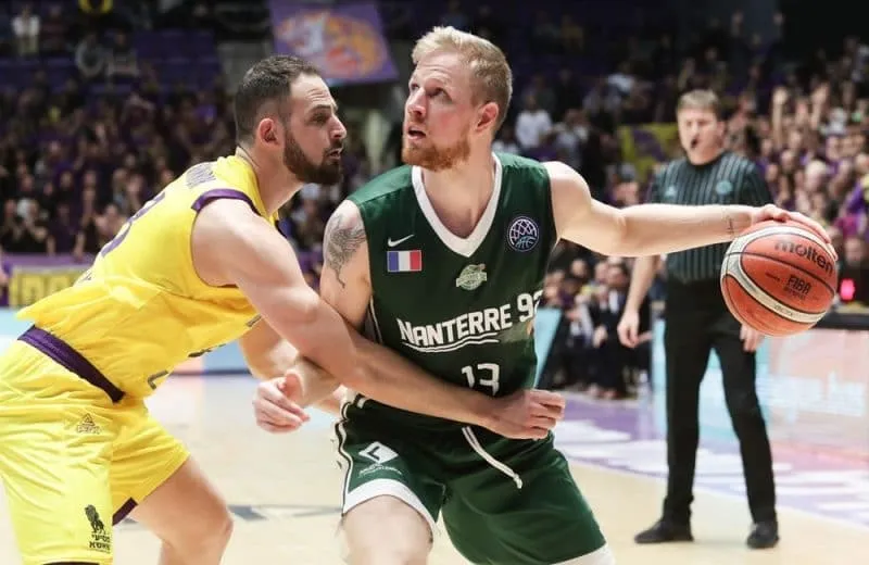 Programme TV: Eurocup et BCL, c’est du sérieux !