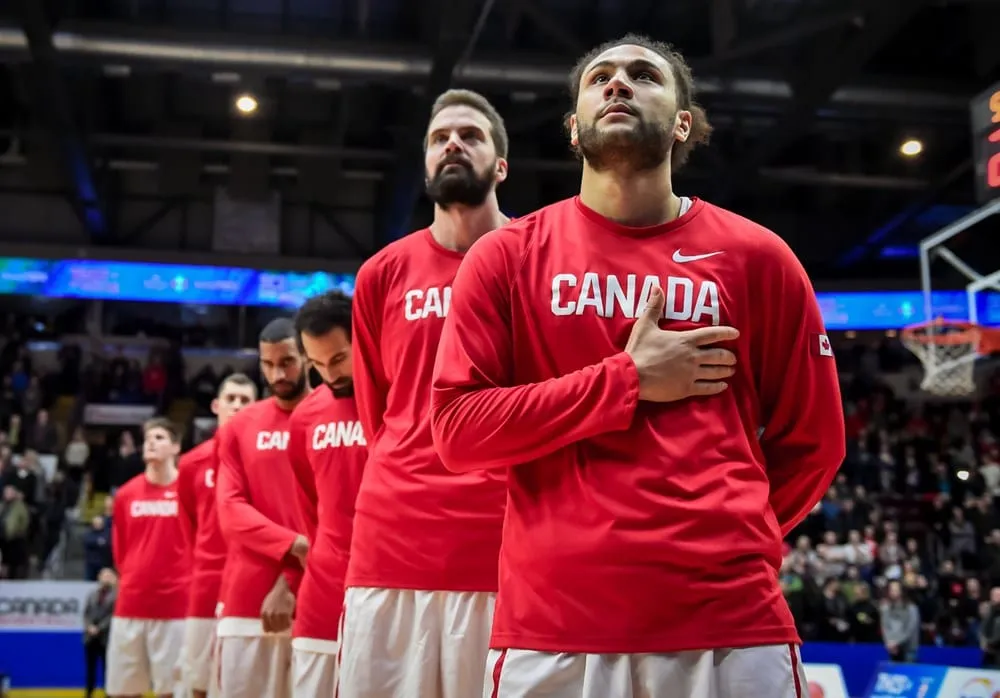 Canada : L’ancien joueur de Pro A Rowan Barrett nommé GM de l’équipe nationale