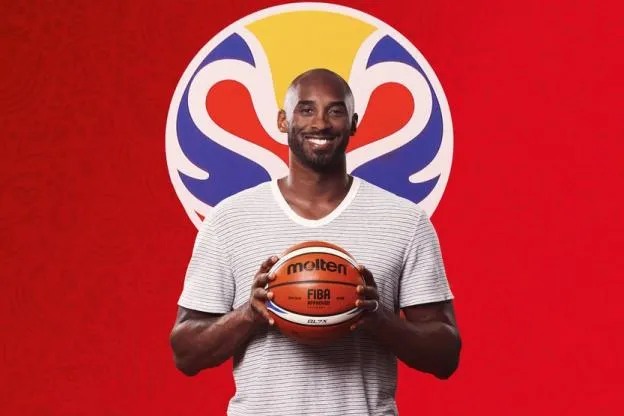 Kobe Bryant se tue dans un accident d’hélicoptère en Californie