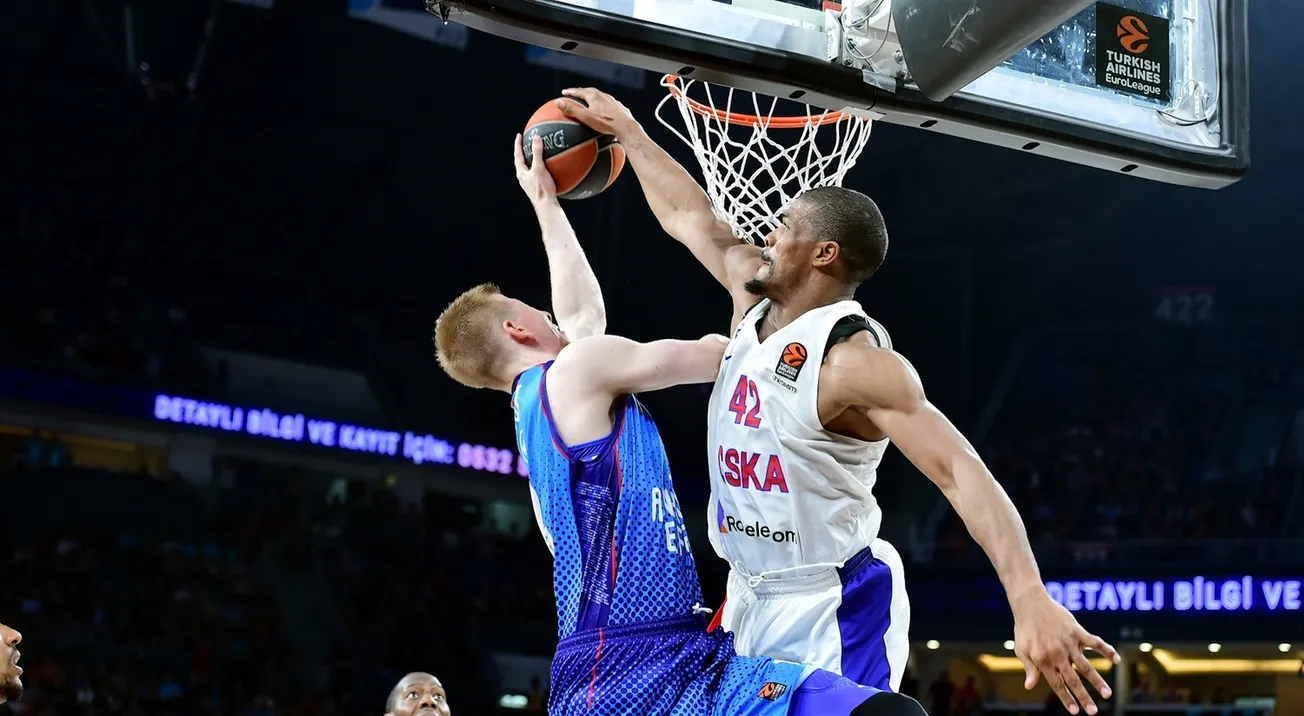 Euroleague: Après 7 saisons au CSKA Moscou, Kyle Hines rejoint Milan