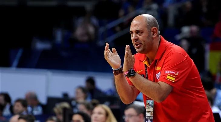 L’ancien coach de l’équipe espagnole, Lucas Mondelo, a perdu son procès contre Marta Xargay et Anna Cruz