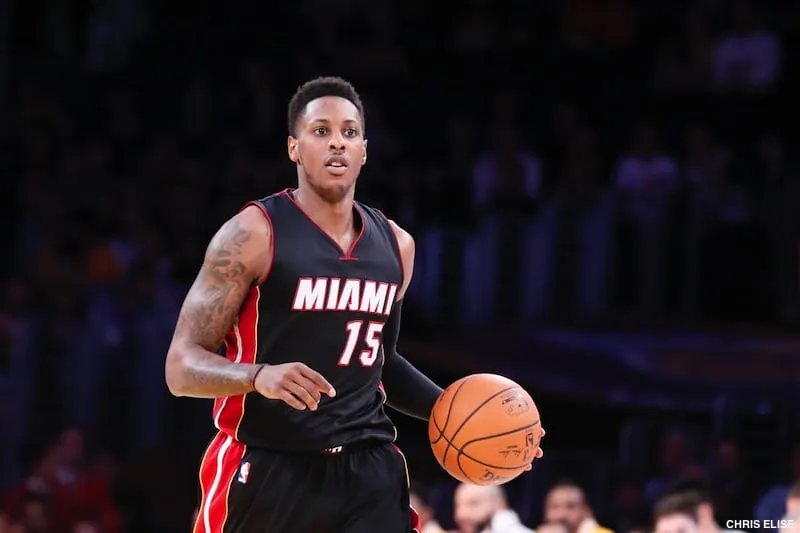 Italie : le double champion NBA Mario Chalmers vers Bologne