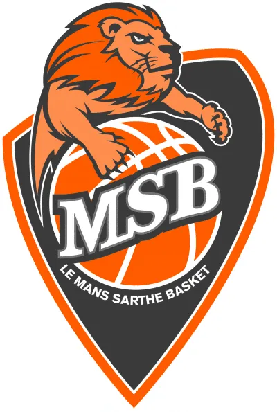 Vidéo: Un inside sur Le Mans Sarthe Basket en Coupe de France à Trélazé
