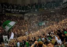 Euroleague : Une limite de 1 000 spectateurs pour l’Olympiakos et le Panathinaikos
