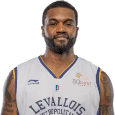Levallois: Pour son retour en Jeep Elite, Will Daniels a battu son record d’évaluation