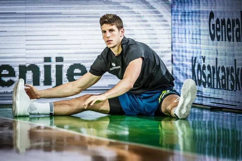 Aleksej Nikolic (Slovénie) et la non-qualification pour le Mondial: « On ne pleure pas, c’est ainsi »