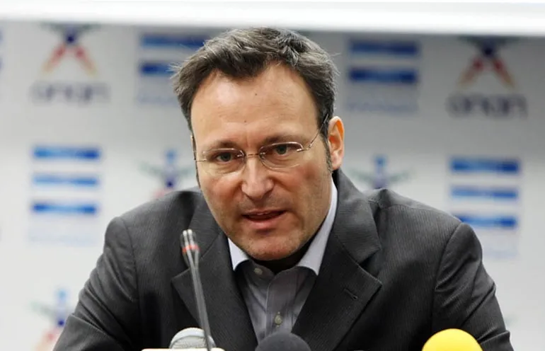 Patrick Komninos, patron de la BCL, à propos de l’Euroleague : « Un environnement artificiellement gonflé »