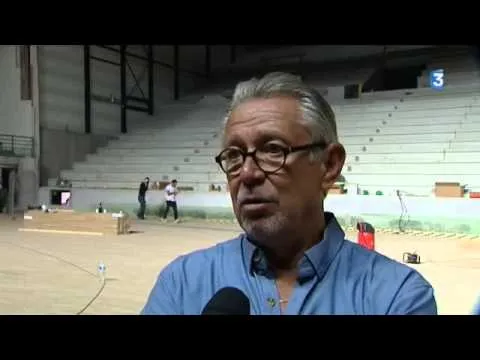 Bourges: Président le plus titré des sports co français, Pierre Fosset tire sa révérence
