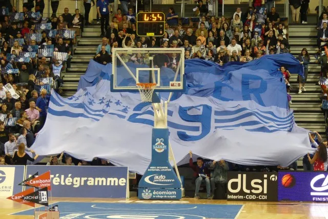 [REDIFF] Guide Pro B – Quimper : Viser plus haut