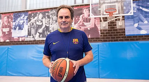 Un coach espagnol à la tête de Limoges ?