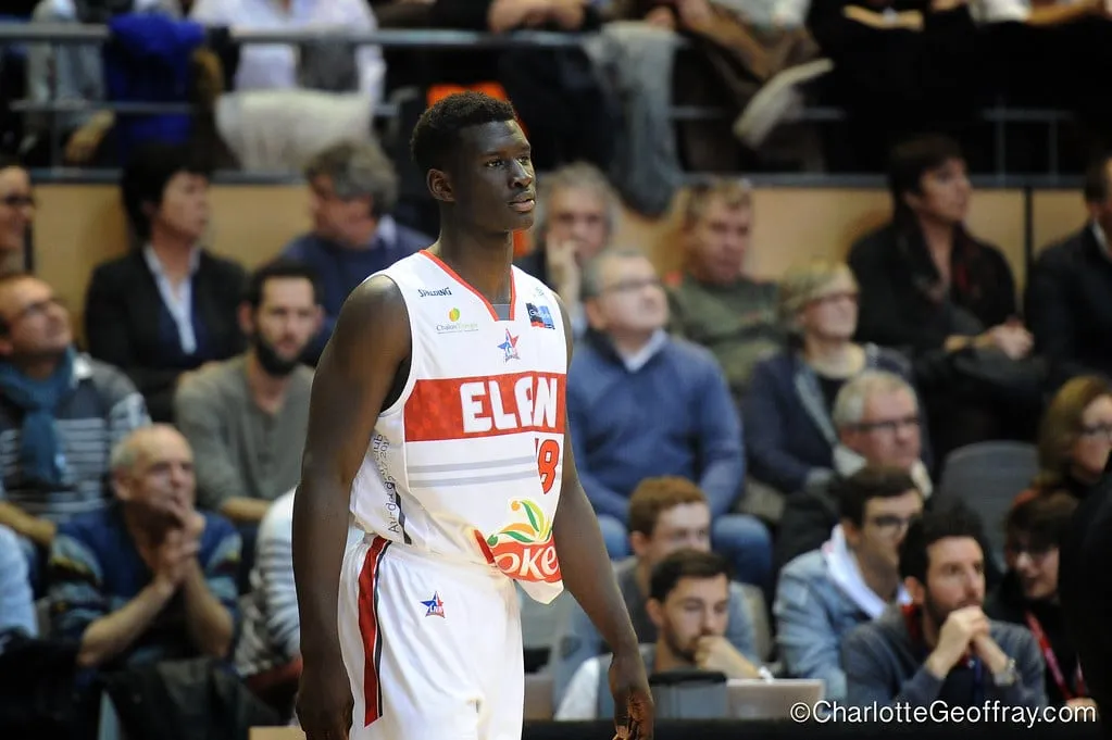 Trophée du futur : Chalon fait tomber Bourg et file en finale