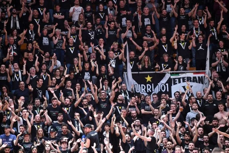 20 choses à savoir sur le Final Four de la Basketball Champions League