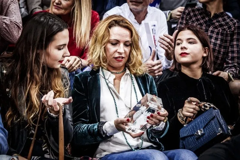Notre sondage : le départ de Youri Verieras et l’arrivée de Céline Forte seront-ils bénéfiques au Limoges CSP ?