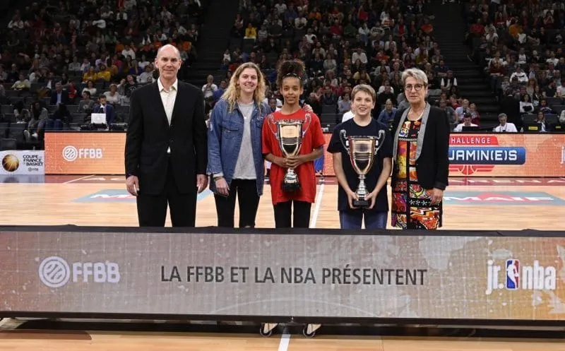 Challenge Benjamin(e)s: Florent Puech et Stella Kessler vainqueurs