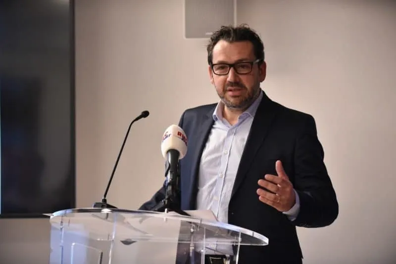 Christophe Le Bouille (président du Mans): « je cherche un successeur capable d’amener un autre état d’esprit »
