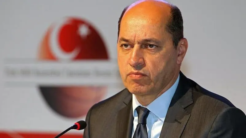 Turgay Demirel, président de FIBA Europe, sur l’Euroleague : « Nous sommes optimistes sur le fait que les choses s’améliorent »