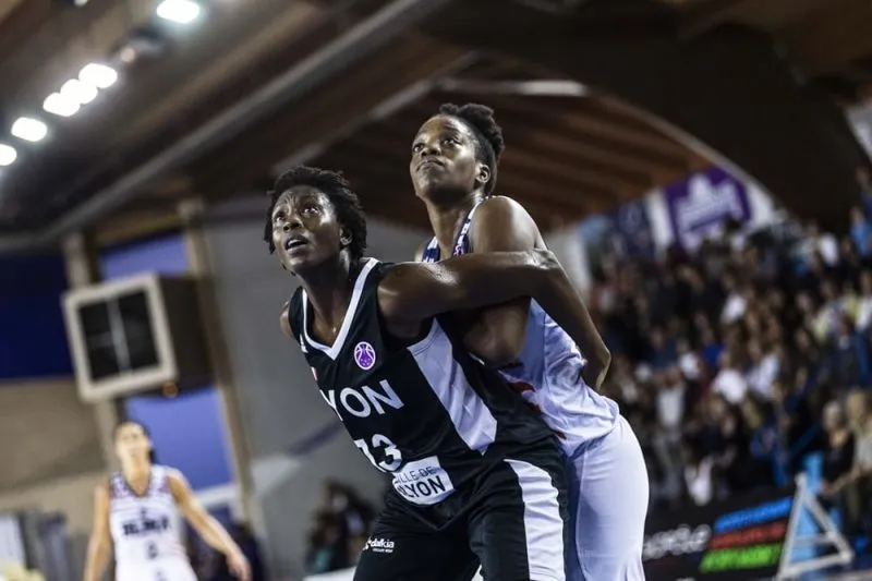 [REDIFF] Sous médiatisée la Ligue Féminine ? Pas si sûr !